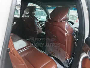 Acura MDX 2013 White