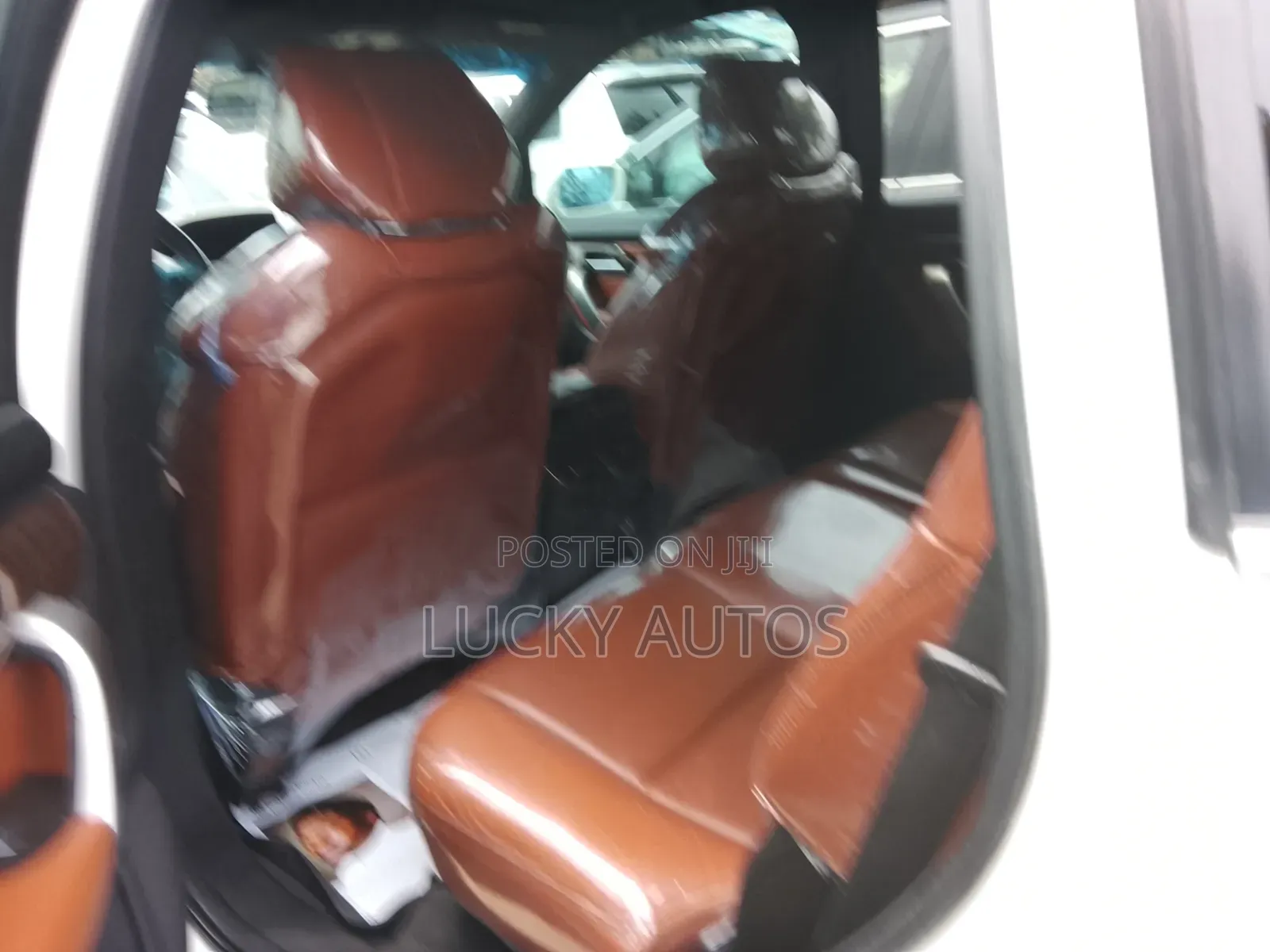Acura MDX 2013 White