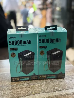 Power Bank