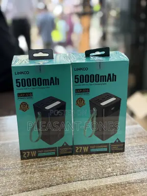 Power Bank