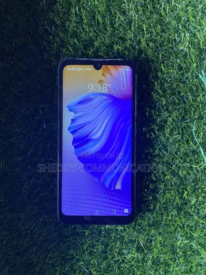 Tecno Pop 5 32 GB Green