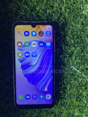 Tecno Pop 5 32 GB Green