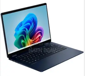 New Laptop HP EliteBook 840 G8 256GB HDD+SSD 512GB