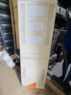 A3-100w Felicity All in One Solar Street Light Are Now Available