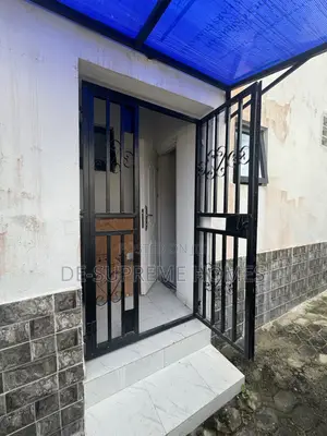 Furnished 4bdrm Duplex in Richland Estate, Lakowe for rent