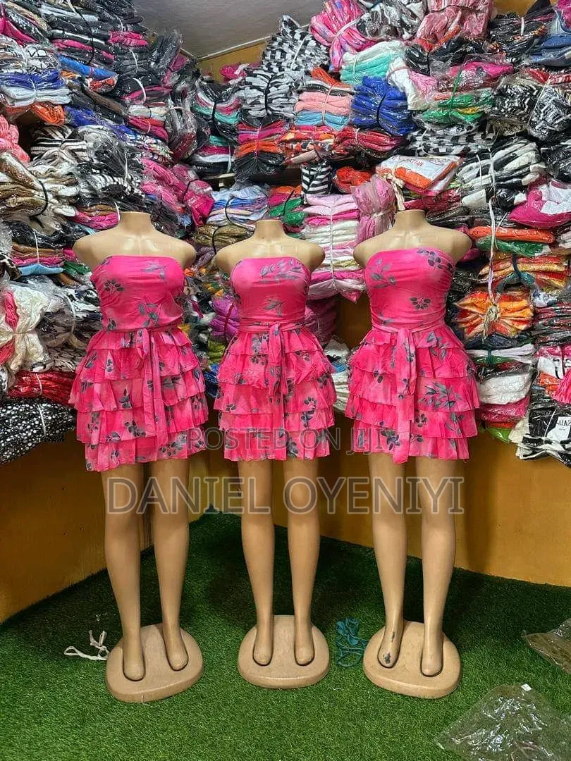Luxury Gowns