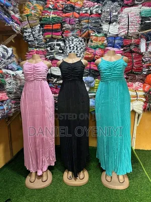 Luxury Gowns