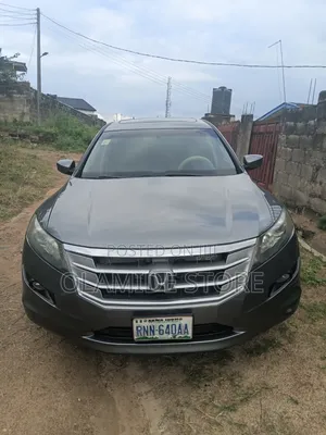Honda Accord 2010