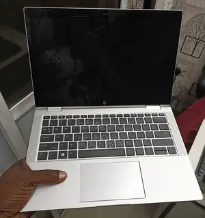 Laptop HP EliteBook X360 1030 G3 16GB Intel Core i5 SSHD+SSD 512GB