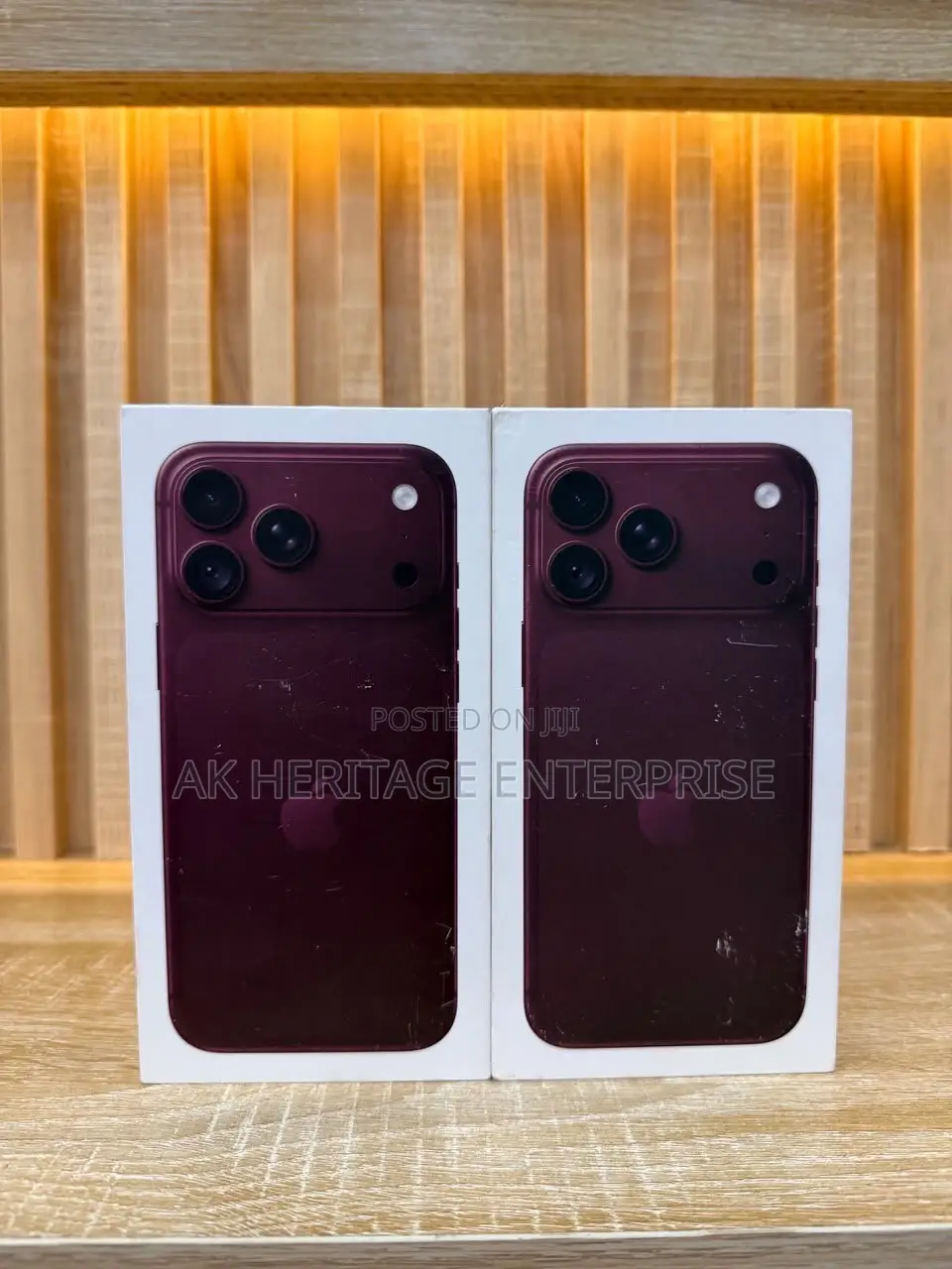 New Apple iPhone 18 Pro Max 256 GB