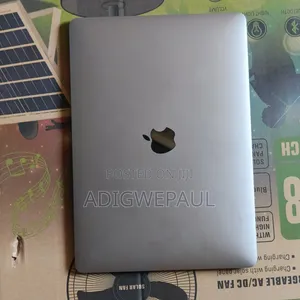 Laptop Apple MacBook Air 2020 M1 8GB Apple M1 SSD 256GB