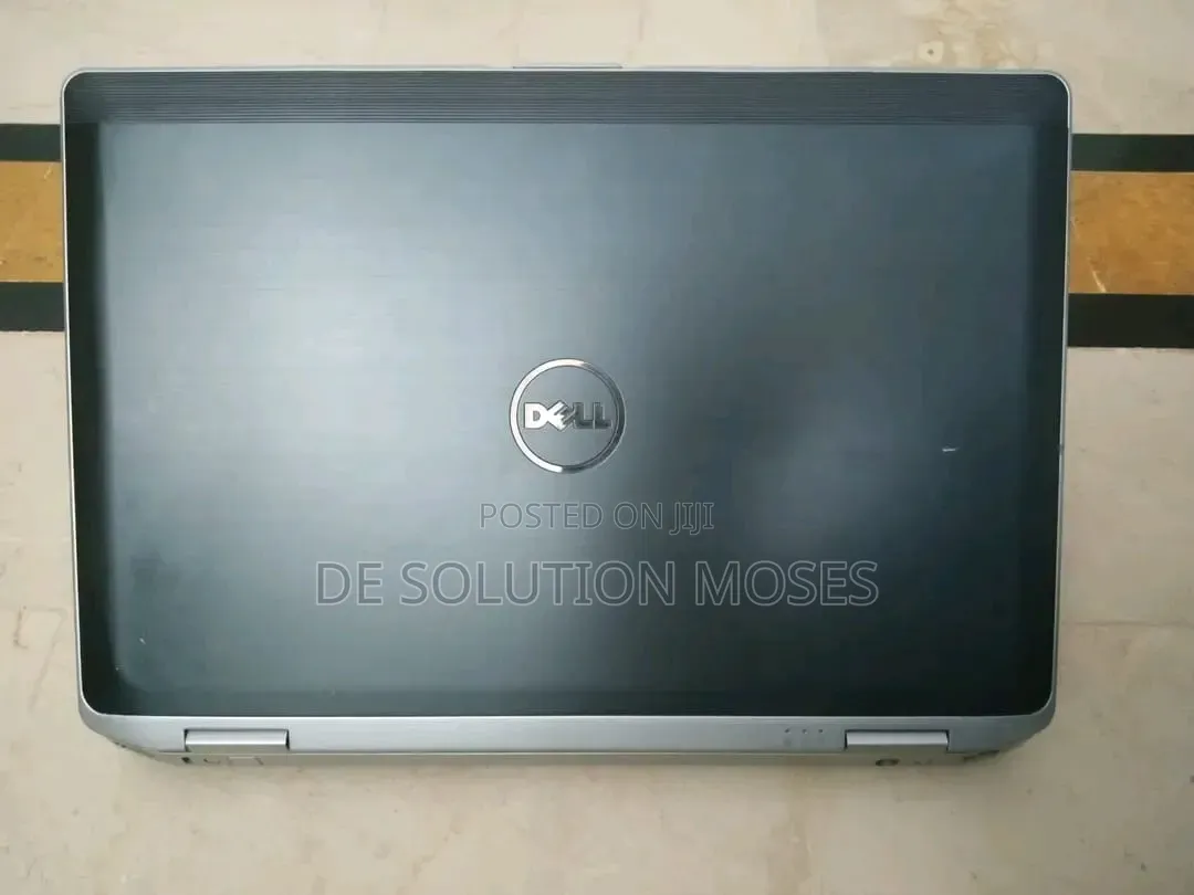 Laptop Dell Latitude E6330 8GB Intel Core i7 HDD 320GB