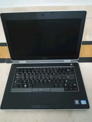 Laptop Dell Latitude E6330 8GB Intel Core i7 HDD 320GB
