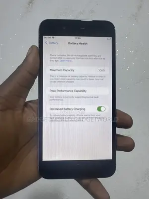 Apple iPhone 7 Plus 256 GB Silver