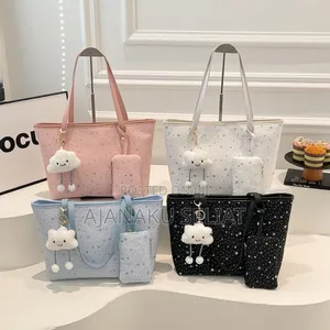 Tote Bag and Purse