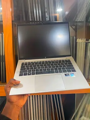 Laptop HP EliteBook 840 G9 16GB Intel Core i7 SSD 512GB