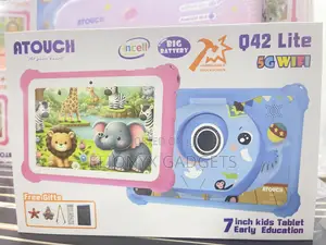 New Atouch Q42 Lite 256 GB Blue