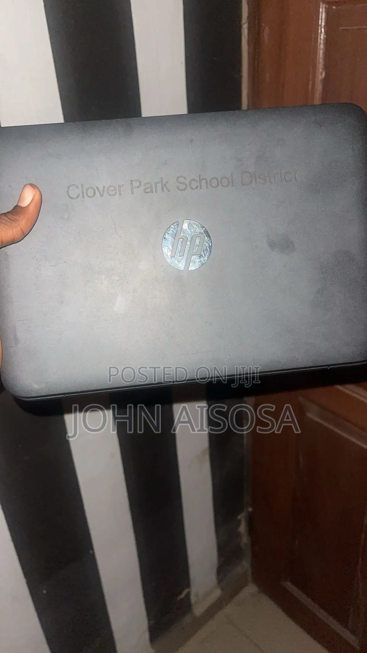 Laptop HP Stream Notebook 2GB Intel SSD 32GB