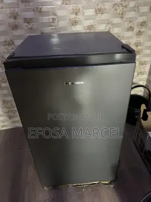 Hisense Refrigerator