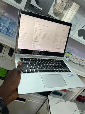 Laptop HP EliteBook 1030 G1 8GB Intel Core i5 SSD 256GB