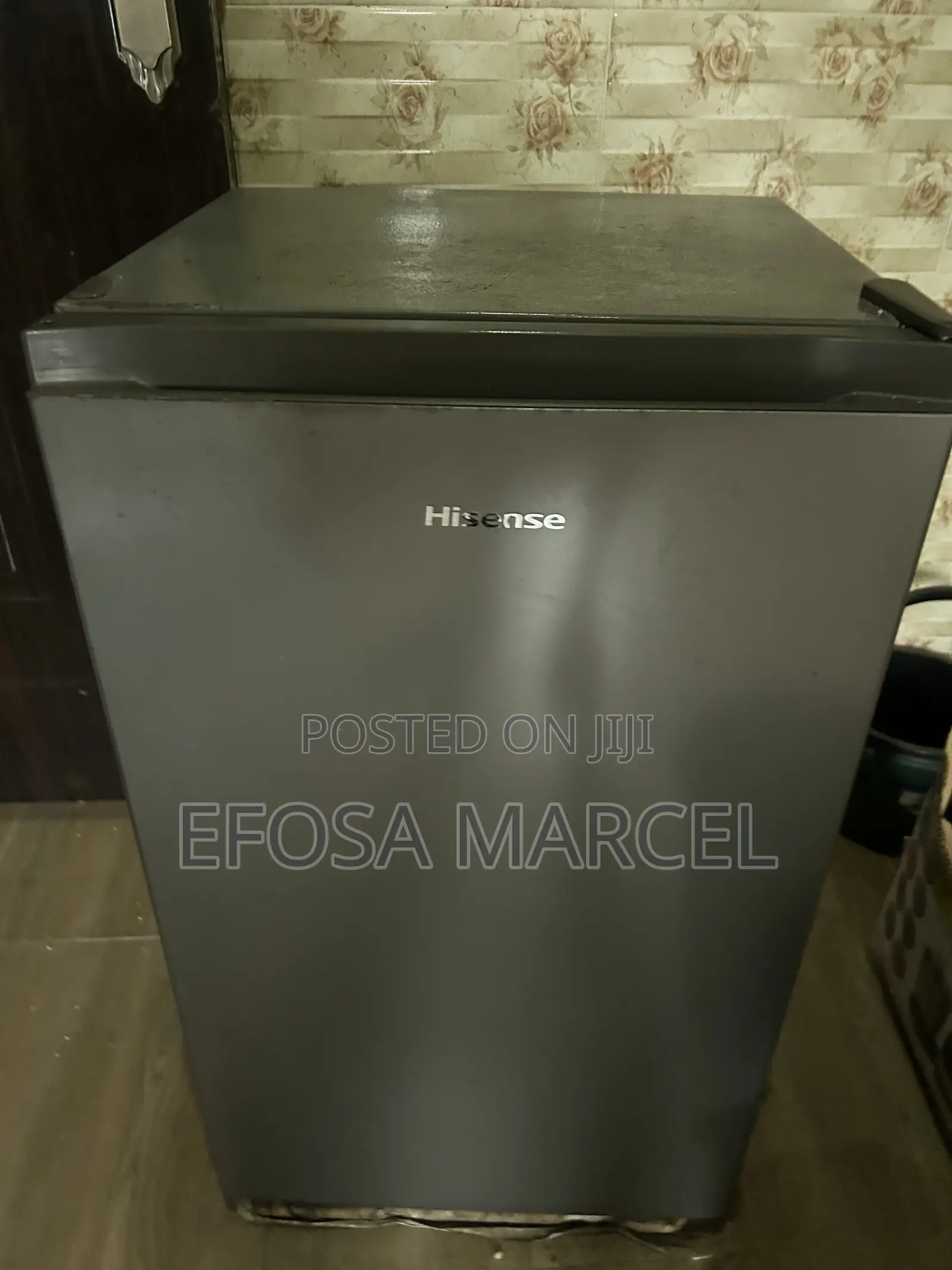 Hisense Refrigerator