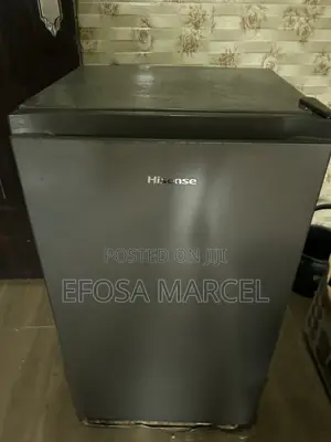 Hisense Refrigerator