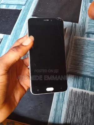 Gionee S9 64 GB Gold