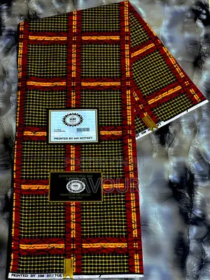 Favourite Ankara