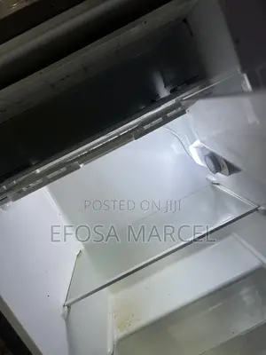 Hisense Refrigerator