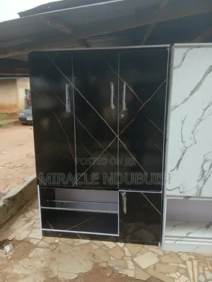4 by 6 Wardrobe