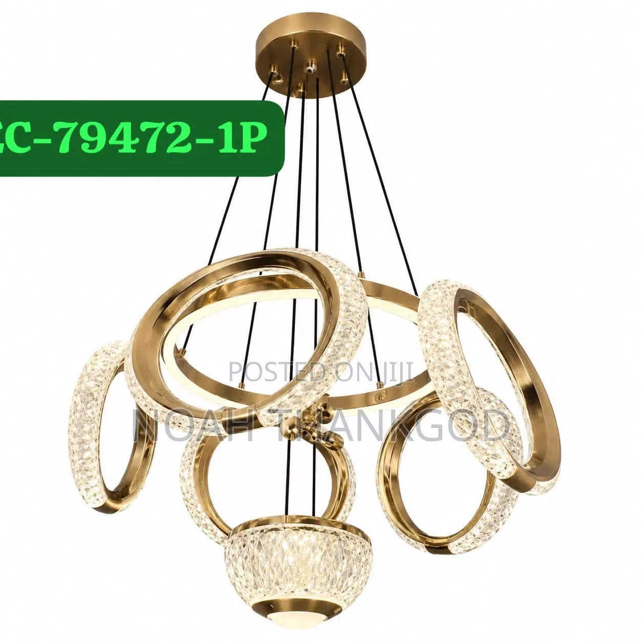Chandelier