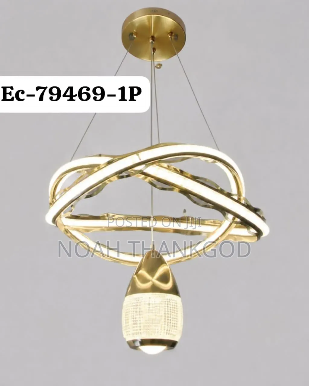 Chandelier