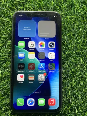 Apple iPhone 11 128 GB Black