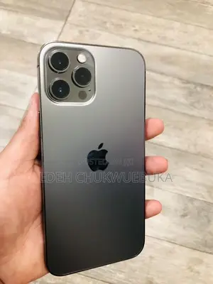 Apple iPhone 13 Pro Max 256 GB Purple