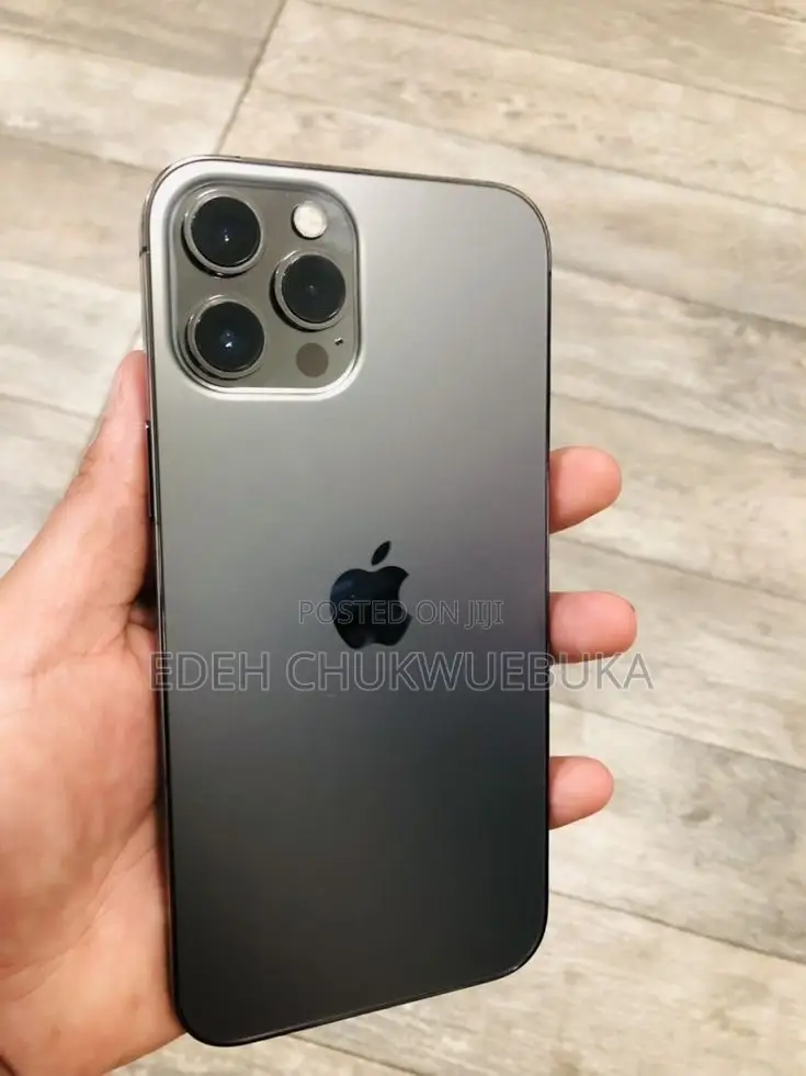 Apple iPhone 13 Pro Max 256 GB Purple