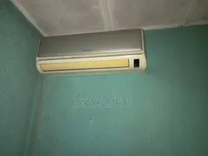 Used Samsung Split Air Conditioners – Working, Needs Gas Refill