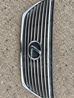 Lexus ES 2007–2011 Front Grille