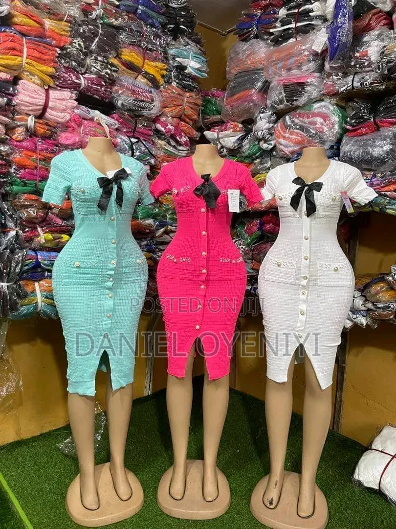 Luxury Gowns