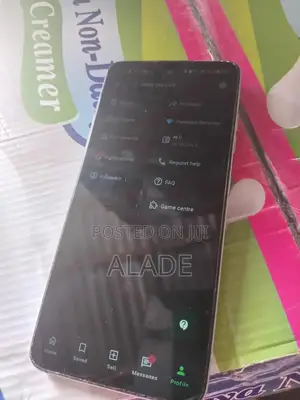 Tecno Spark 20 128 GB White