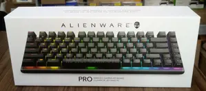 Alienware Pro Wireless Mechanical Gaming Keyboard