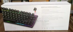 Alienware Pro Wireless Mechanical Gaming Keyboard