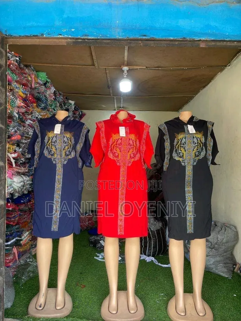 Luxury Gowns