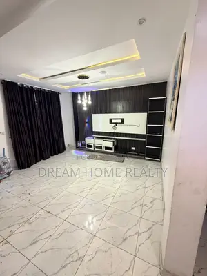 Mini Flat in Thomas Estate, Ajah for rent