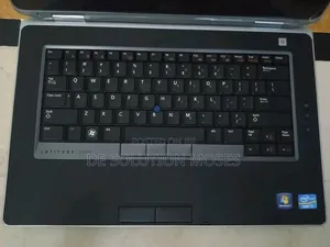 Laptop Dell Latitude E6330 8GB Intel Core i7 HDD 320GB