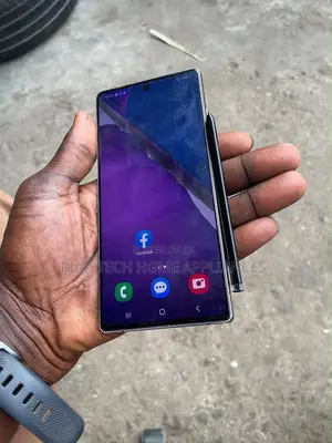 Samsung Galaxy Note 20 256 GB Black