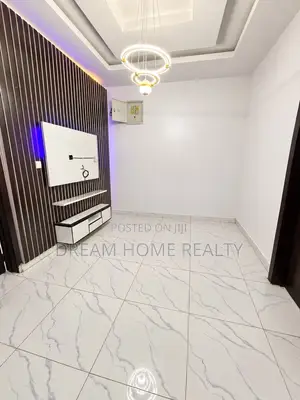 Studio Apartment in Thomas Estate, Ajah for rent