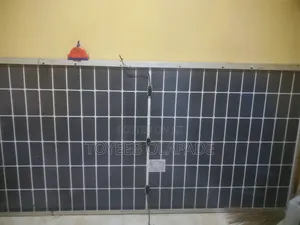 625W Monofacial Solar Panel