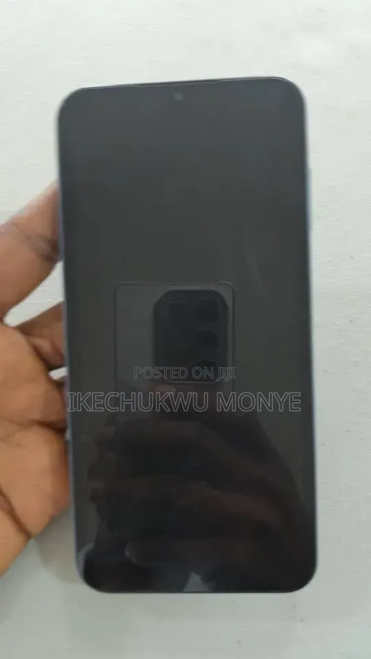 Samsung Galaxy A15 128 GB Blue