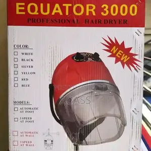 Standing Dryer