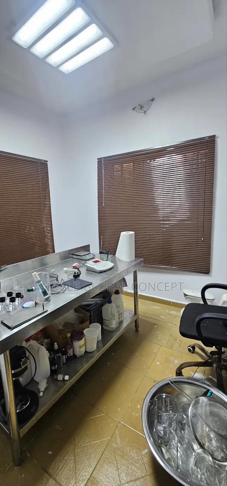 25mm Venetian Blind